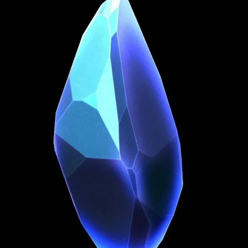 Void Crystal 4uUn8UlCkr