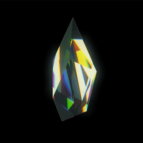 Void Crystal 4uUn8UlCkr