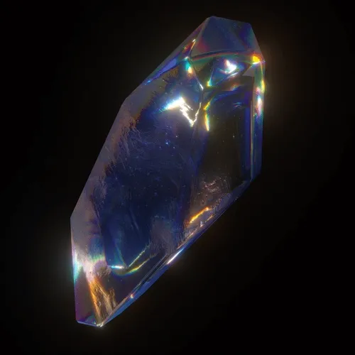 Void Crystal 4uUn8UlCkr