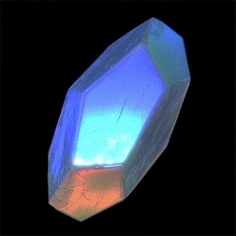 Void Crystal 4uUn8UlCkr