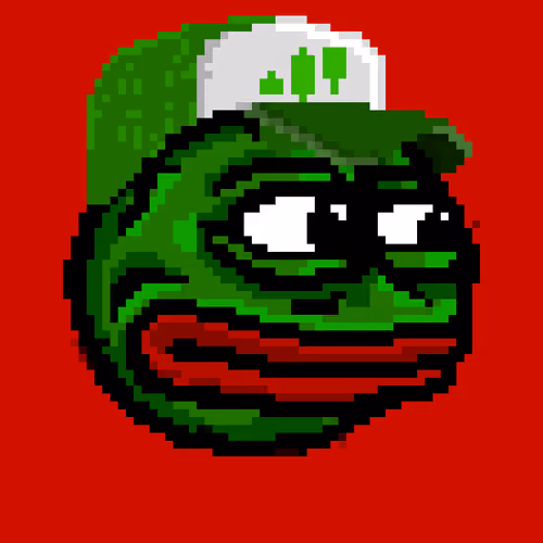 ClubPepe #3030