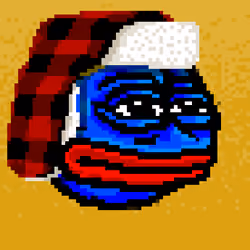 ClubPepe #6627