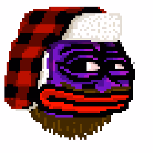 ClubPepe #5851