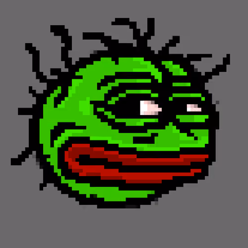 ClubPepe #3452
