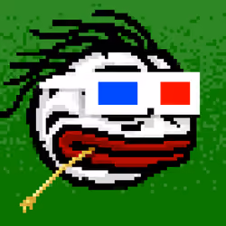 ClubPepe #3111