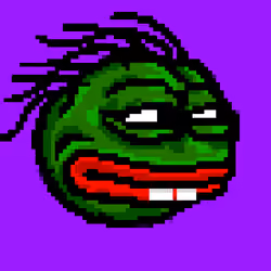 ClubPepe #3400