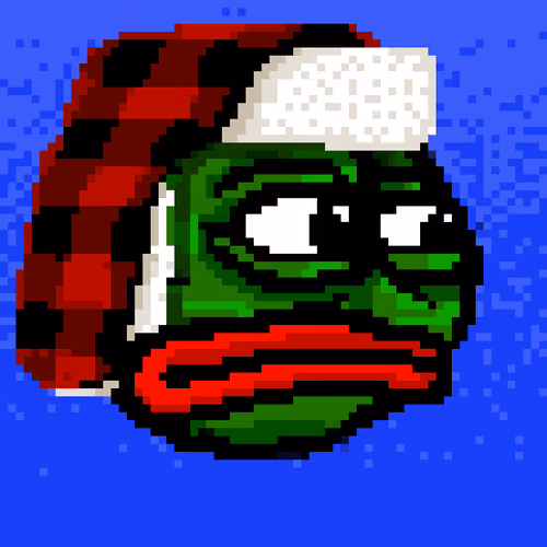 ClubPepe #3050