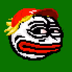 ClubPepe #1741