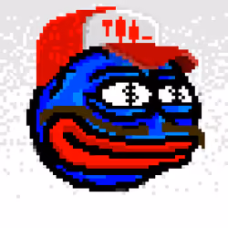 ClubPepe #5005