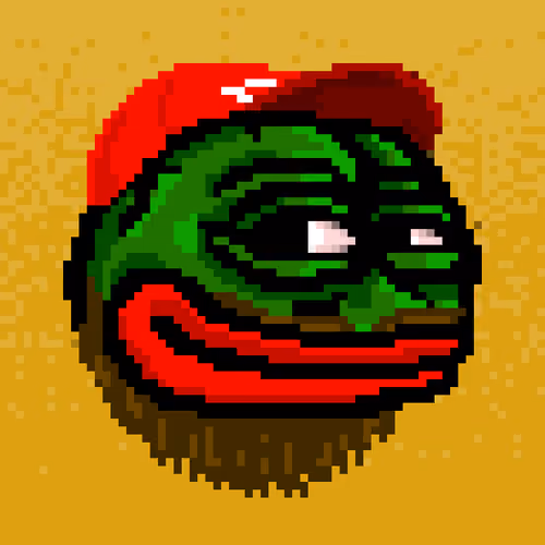 ClubPepe #3151