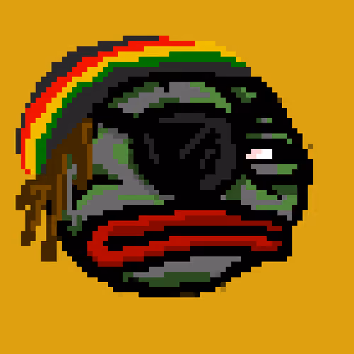 ClubPepe #5666
