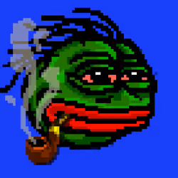 ClubPepe #2457