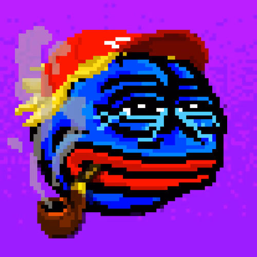 ClubPepe #3037