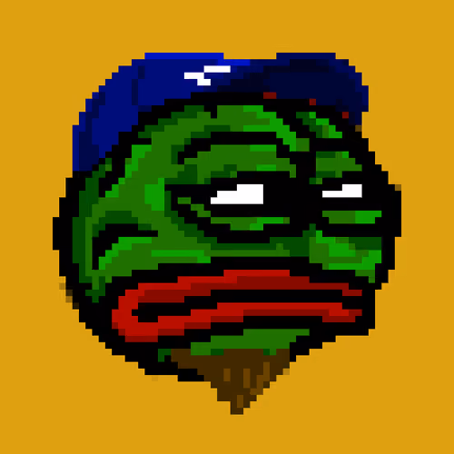 ClubPepe #3039