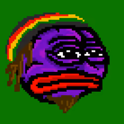 ClubPepe #2460