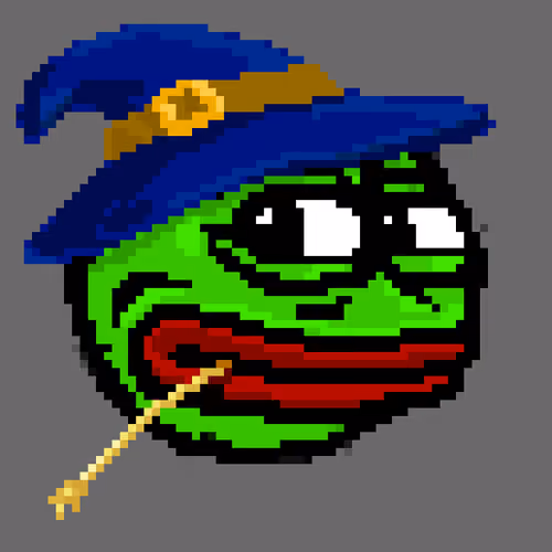 ClubPepe #5708