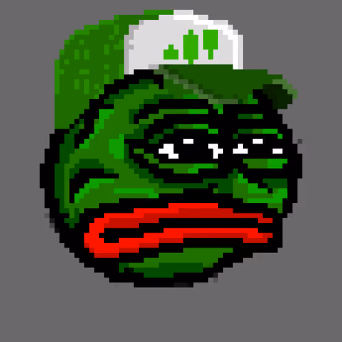 ClubPepe #3018