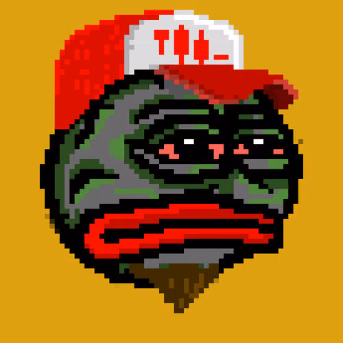 ClubPepe #3598