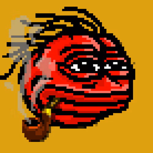 ClubPepe #3431
