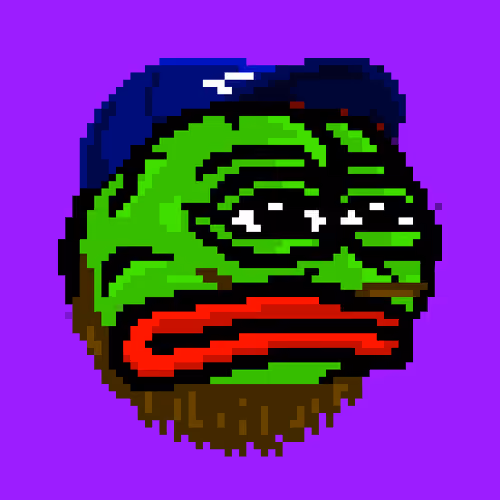 ClubPepe #3732