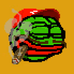 ClubPepe #1691