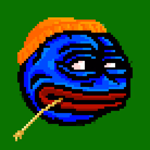 ClubPepe #3150