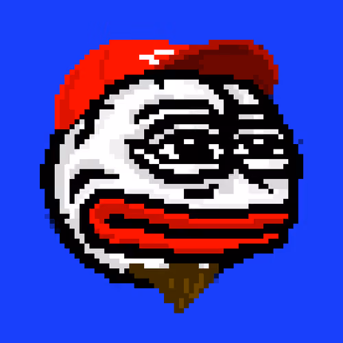 ClubPepe #3479