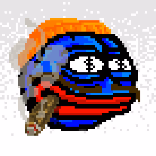 ClubPepe #5304