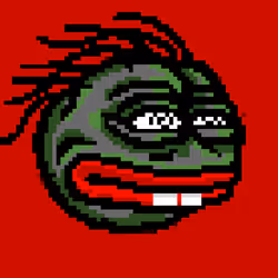 ClubPepe #3374
