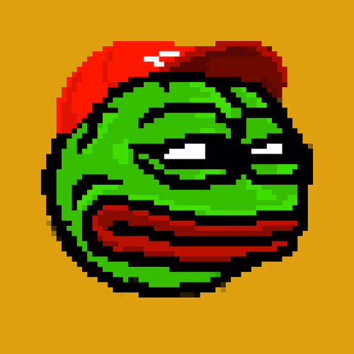 ClubPepe #3415