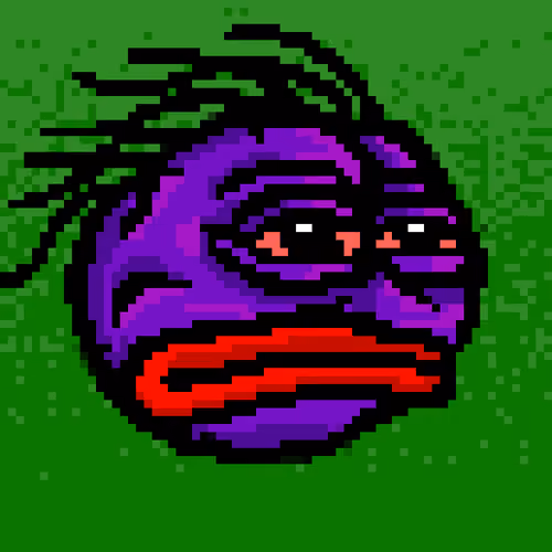 ClubPepe #5801