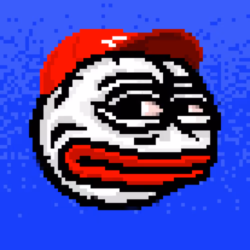 ClubPepe #3771