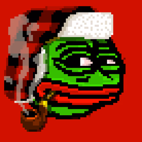 ClubPepe #6112