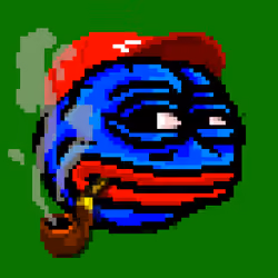 ClubPepe #2445