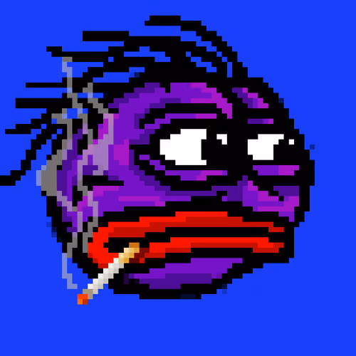 ClubPepe #3133
