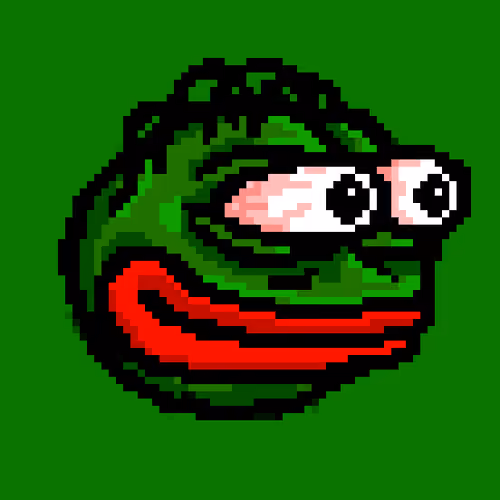 ClubPepe #5329