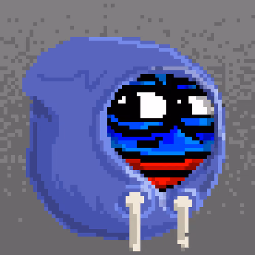 ClubPepe #3135