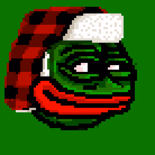 ClubPepe #3941