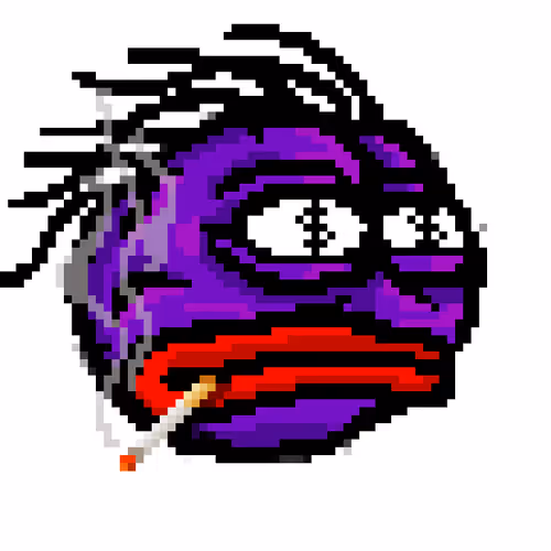 ClubPepe #3031