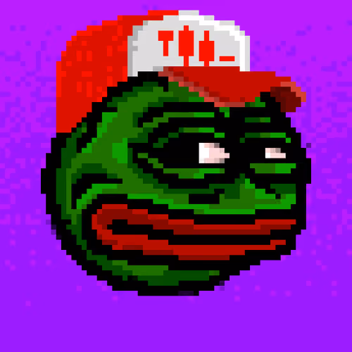 ClubPepe #3866