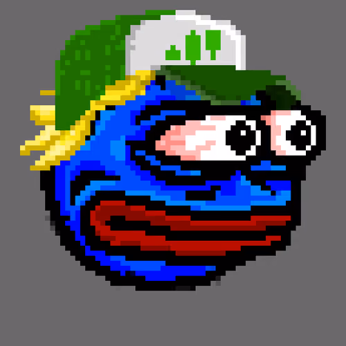 ClubPepe #3077