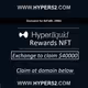 Elite Hyper-Liquid Profits Certificate