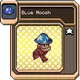 Blue Moosh