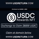 Validated USD Digital Allocation Confirmation