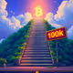 Bitcoin to 100k$ #3