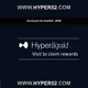Distinguished HyperLiquid Returns License