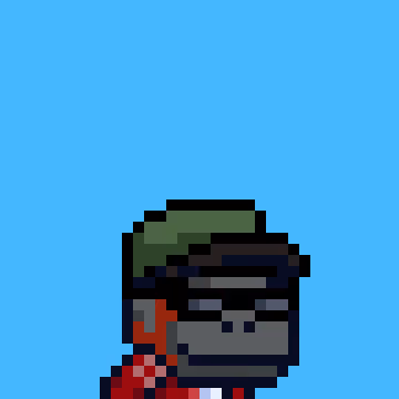 Swol Jr #3416