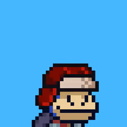 Swol Jr #557