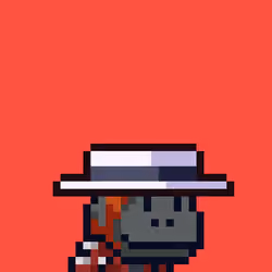 Swol Jr #527