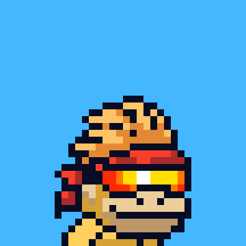 Swol Jr #3293